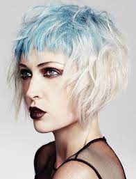 Girls Alternative Medium Hairstyles 2012 Medium Hair Styles Short Hair With Layers Short Scene Hair