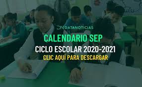 En esta página web encontrarás calendarios anuales para 2021 entre otros los calendarios del 2022 y 2023. Descarga El Calendario Del Ciclo Escolar 2020 2021 De La Sep En Pdf