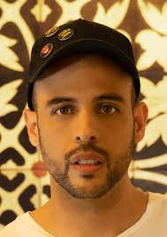 Profiles: David David