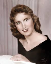 Joyce McKenzie Obituary