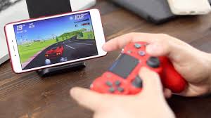 Controlling Your Fun Using A Ps4 Gamepad With Your Android Device Bluestacks