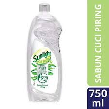 Juli 19, 2021 mohamadashari tinggalkan komentar Jual Sunlight Extra Pure Sabun Cuci Piring 750ml Terbaru Juli 2021 Blibli