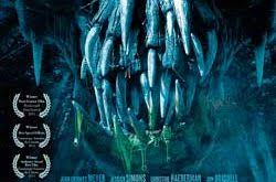 Make deep slits in the roast with tip of a knife and push the garlic into the slits. Film Review The Dinner Party 2009 Hnn