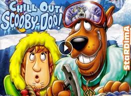 فلم الكرتون سكوبي دو ورجل الثلج Chill Out Scooby Doo مدبلج عربي موقع ستارديما
