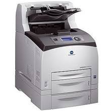 Driver fixed for wsd installation will be published between dec/2018 and mar/2019. Konica Minolta Pagepro 5650en Driver Konica Minolta Drivers