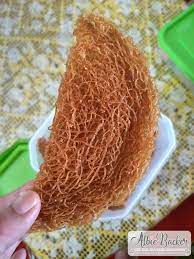 Pakaian tradisional iban sering tertukar dengan pakaian. Food Kuih Tradisional Hari Gawai Dayak Albie Backer Beauty Travel Food Lifestyle Malaysian Blogger