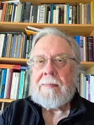 California Confluences: Dennis Lee