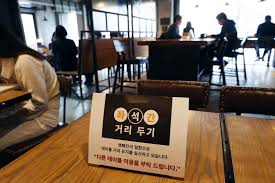 Jun 11, 2021 · 정부가 6월 14일부터 7월 4일까지 현행 사회적 거리두기 단계(수도권 2단계, 비수도권 1.5단계)를 유지한다. ê±°ë¦¬ë'ê¸° 1 5ë‹¨ê³„ ë¬´ì—‡ì´ ë‹¬ë¼ì§€ë‚˜ ê²°í˜¼ì‹ìž¥ í•˜ê° 4 ë‹¹ 1ëª…ìœ¼ë¡œ ì œí•œ êµìœ¡ ì‚¬íšŒ ë‰´ìŠ¤ í•œê²¨ë ˆ