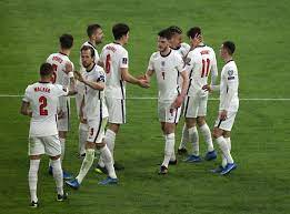 England vs poland world cup qualifications date: Zhx6lw Yts7bm