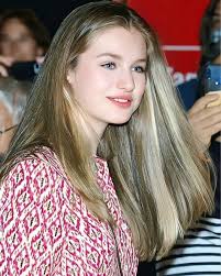 princess leonor🇪🇸❤ #princessleonor #leonor #sofia #viralpost #tranding  #foryouシ #foryoupageviralシ゚foryou