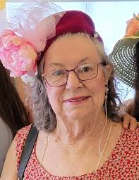 Obituary information for Elizabeth Ann Grace