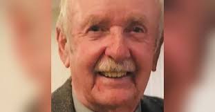 Patrick J Keogh Obituary