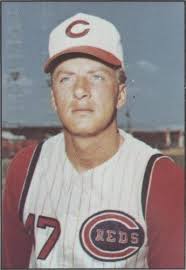 1978 TCMA Clinton Dodgers JERRY BASS