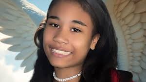 Prayers for the Thompson family