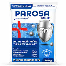 Parosa 325WP