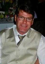 Obituary for Gary Thomas Webb