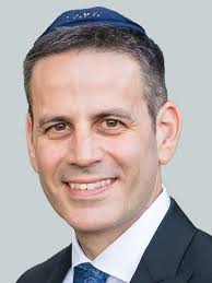 Jason Stein Joins CBRE as Vice President