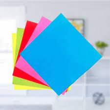 Origami merupakan seni melipat kertas, merupakan budaya aseli jepang. Gtstore Kertas Origami Kertas Lipat 16 X 16 Cm Shopee Indonesia