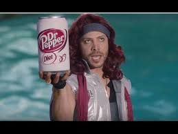 Dr Pepper Unicorn Commercial Unicorn Dr Pepper Stuffed Peppers Diet Dr Pepper