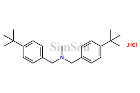 Image result for Butenafine