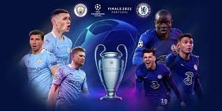 Co však v dramatickými měsíci nabitém ročníku 2020/21 vyniklo především? Fotbal Online Kde Sledovat Finale Ligy Mistru Mezi Manchesterem City A Chelsea Zive Cz