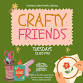 Crafty Friends event in Cordes Lakes, AZ