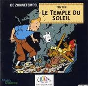 Feelings of excitement soon turn to fear as an evil egyptian spirit reawakens inside the dark tunnels. Adventures Of Tintin The Prisoners Of The Sun Free Download Borrow And Streaming Internet Archive