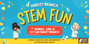 STEM Fun