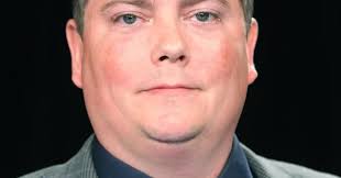 Hamilton votes: Meet Ward 5 candidate Ryan Ladner