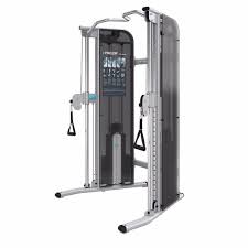 Precor S3 23 Functional Trainer Functional Training At Home Gym Precor