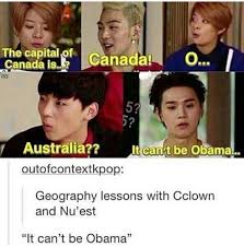 What Are The Dumbest Things That Idols Have Done Said Allkpop Forums