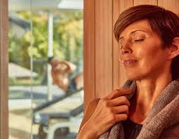 mPulse Smart Sauna Conquer