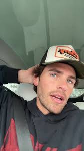 Troy Lombardi's Instagram, Twitter & Facebook