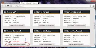 Besides ssh with dropbear, we also have ssh ssl. Fast Ssh Server Android