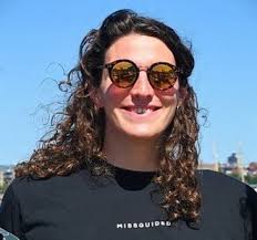 Lia Thomas — Wikipédia