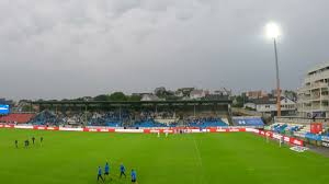 Historically, ifk göteborg's main home stadium has been gamla ullevi , where the majority of the competitive games have been played. Gamla Ullevi In Goteborg Sweden Shared Stadium Of Ifk Goteborg Gais And Orgryte Is Youtube