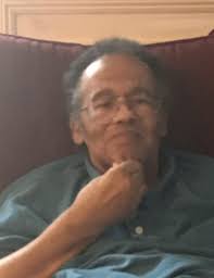 Obituary for Charles Walker