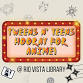 Tween & Teen Hooray for Anime event image