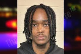 Devon Thomas — Henry County Jail Bookings