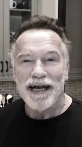 Arnold Schwarzenegger Protein Shake Recipe Revealed