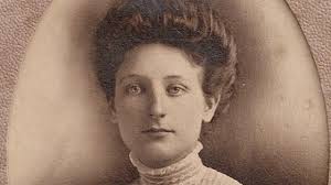 Hazel Farris sa stala legendou