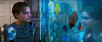 Two households, both alike in dignity, in fair verona, where we lay our scene. Romeo Juliet Cheat Sheet Movie News Sbs Movies