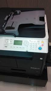 Konica minolta photocopier 206 machine wholesale trader, konica minolta photocopy machine, photocopier machine, office automation products & devices available in chennai. Konica Minolta Bizhub 206 With Radf Copier At Best Price In Durgapur West Bengal Excel Services