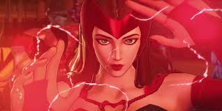 Marvel Rivals Can't Make a Common Mistake With Its Version of Scarlet Witch