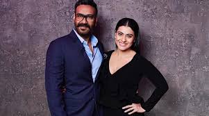 Mithila palkar, tanvi azmi and kunaal roy kapoor will. Kajol To Make Her Digital Debut With Ajay Devgn Production Tribhanga Entertainment News The Indian Express