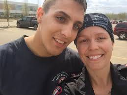 Danielle Deslauriers