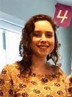 Young Alum of the Month: Natalie Haag