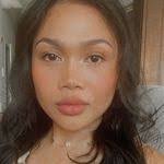 Kay Saavedra's Instagram, Twitter & Facebook