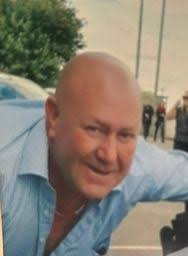 Condolence Book for David ROONEY (Dunleer, Louth)