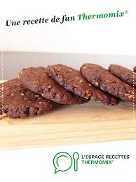 Epingle Sur Thermomix